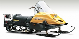 2004 Ski-Doo Skandic Tundra 280