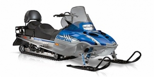 2006 Arctic Cat Bearcat 570