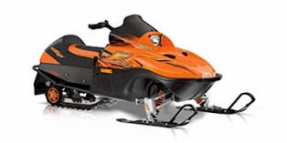 2006 Arctic Cat F 120