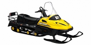 2007 Ski-Doo Skandic LT 440F