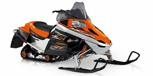 2007 Arctic Cat F8 EFI LXR