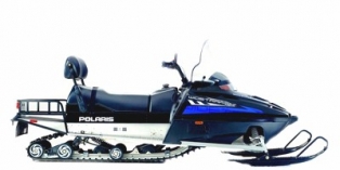 2008 Polaris WideTrak LX