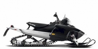 2009 Polaris RMK 800 Shift (144-Inch)