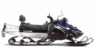 2009 Polaris WideTrak IQ