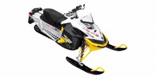 2010 Ski-Doo Renegade Adrenaline 600 H.O. E-TEC