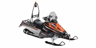 2012 Arctic Cat Bearcat Z1 XT GS