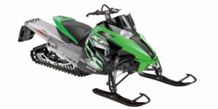 2012 Arctic Cat ProCross XF800 Sno Pro