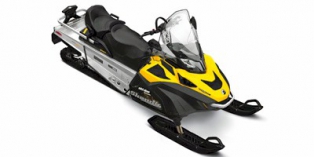 2013 Ski-Doo Skandic SWT 600 ACE