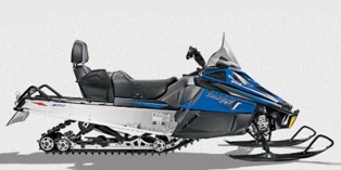 2013 Arctic Cat Bearcat 570 XT