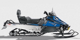 2013 Arctic Cat Bearcat Z1 XT