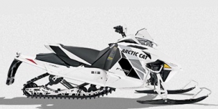 2013 Arctic Cat ProCross F1100 Turbo Sno Pro Limited