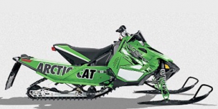 2013 Arctic Cat Sno Pro 500