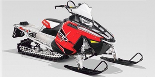 2013 Polaris PRO-RMK 600 155