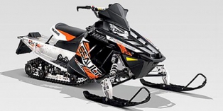 2013 Polaris Switchback 800 Assault 144