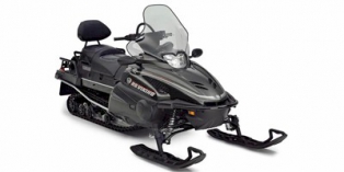 2006 Yamaha VK Professional