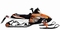 2009 Arctic Cat CrossFire 8 Sno Pro