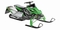 2012 Arctic Cat Sno Pro 500