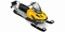 2013 Ski-Doo Tundra Sport 550F